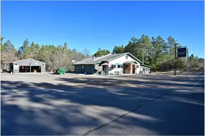 11933 County Road Y, Gordon, WI 54838 - Photo 2