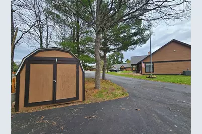 7156 County Road T #1, Wascott, WI 54838 - Photo 36