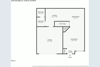 2335 Oakridge Circle, Hudson, WI 54016 - Photo 20
