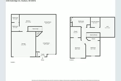 2335 Oakridge Circle, Hudson, WI 54016 - Photo 22