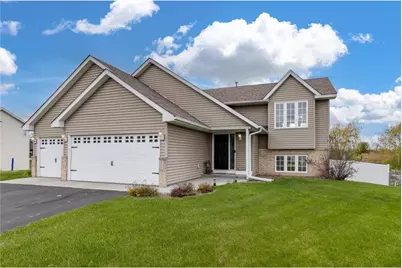 335 Martell Street, Somerset, WI 54025 - Photo 2