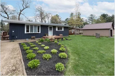 E5740 803rd Avenue, Tainter Township, WI 54751 - Photo 4