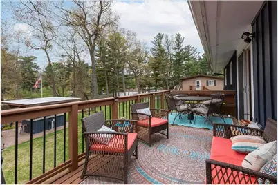 E5740 803rd Avenue, Tainter Township, WI 54751 - Photo 16