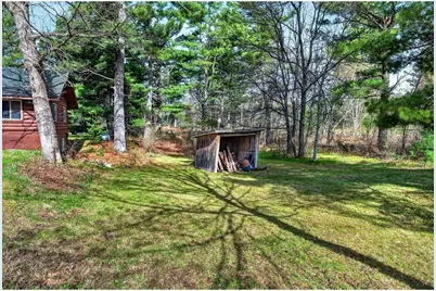 N7238 County Highway M, Stone Lake Township, WI 54875 - Photo 32