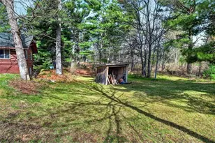 N7238 County Hwy M, Stone Lake Township, WI 54875 - Photo 32