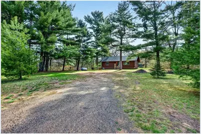 N7238 County Highway M, Stone Lake Township, WI 54875 - Photo 4