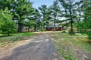 N7238 County Hwy M, Stone Lake Township, WI 54875 - Photo 4