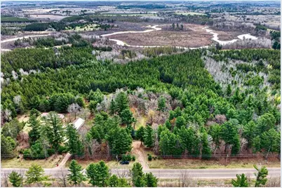 N7238 County Highway M, Stone Lake Township, WI 54875 - Photo 26