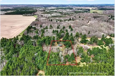 N7238 County Highway M, Stone Lake Township, WI 54875 - Photo 38