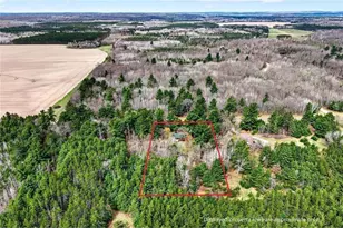 N7238 County Hwy M, Stone Lake Township, WI 54875 - Photo 38