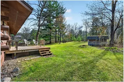 N7238 County Highway M, Stone Lake Township, WI 54875 - Photo 28