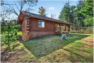 N7238 County Highway M, Stone Lake Township, WI 54875 - Photo 36