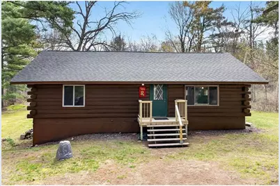 N7238 County Highway M, Stone Lake Township, WI 54875 - Photo 2