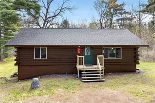 N7238 County Hwy M, Stone Lake Township, WI 54875 - Photo 2