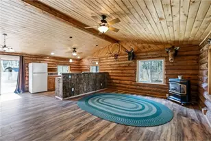 N7238 County Hwy M, Stone Lake Township, WI 54875 - Photo 6