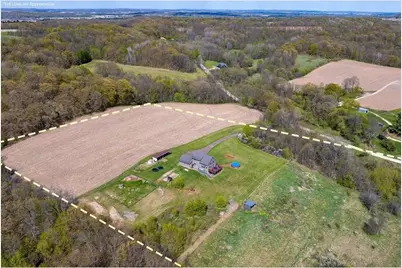 N5063 240th Street, Lucas Township, WI 54751 - Photo 54