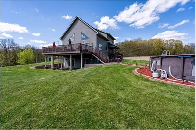 N5063 240th Street, Lucas Township, WI 54751 - Photo 36