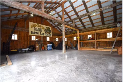 4899 County Road A, Webster, WI 54893 - Photo 32