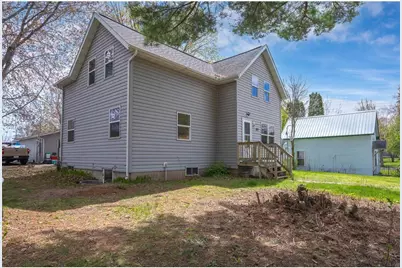207 1st Avenue, Frederic, WI 54837 - Photo 12
