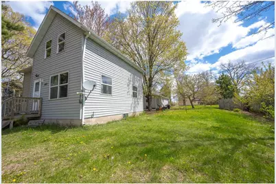 207 1st Avenue, Frederic, WI 54837 - Photo 6