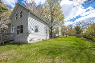 207 1st Ave, Frederic, WI 54837 - Photo 6