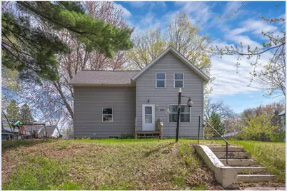 207 1st Avenue, Frederic, WI 54837 - Photo 2