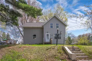 207 1st Ave, Frederic, WI 54837 - Photo 2