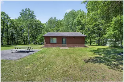 12235 E Crooked Lake Road, Gordon, WI 54838 - Photo 36