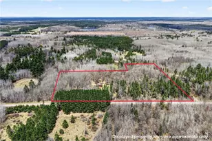 12235 E Crooked Lake Rd, Wascott, WI 54838 - Photo 2
