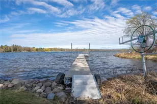 2151 Bone Lake Point, Milltown, WI 54858 - Photo 28