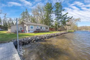 2151 Bone Lake Point, Milltown, WI 54858 - Photo 2