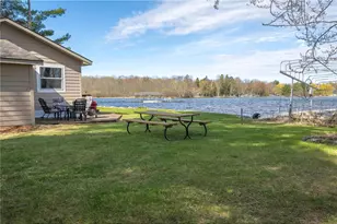 2151 Bone Lake Point, Milltown, WI 54858 - Photo 4