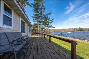 2151 Bone Lake Point, Milltown, WI 54858 - Photo 32