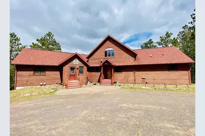 W7602 Wallin Drive, Minong, WI 54859 - Photo 4