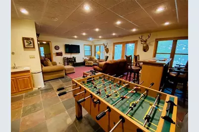 W7602 Wallin Drive, Minong, WI 54859 - Photo 48