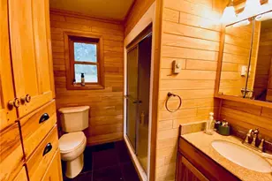 W7602 Wallin Dr, Minong, WI 54859 - Photo 30
