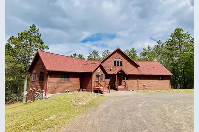 W7602 Wallin Drive, Minong, WI 54859 - Photo 2