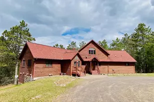 W7602 Wallin Dr, Minong, WI 54859 - Photo 2