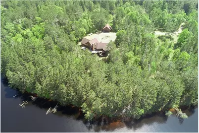W7602 Wallin Drive, Minong, WI 54859 - Photo 12