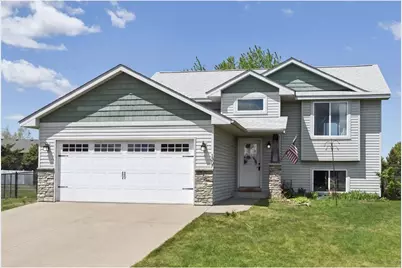1307 Osprey Court, New Richmond, WI 54017 - Photo 2