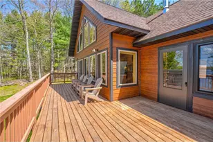 16442 W Conners Ln, Stone Lake, WI 54876 - Photo 14