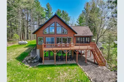 16442 W Conners Lane, Stone Lake, WI 54876 - Photo 2