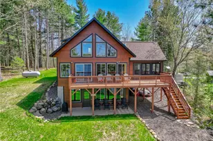 16442 W Conners Ln, Stone Lake, WI 54876 - Photo 2