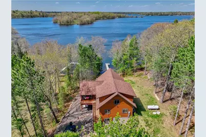 16442 W Conners Lane, Stone Lake, WI 54876 - Photo 4