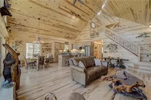 16442 W Conners Ln, Stone Lake, WI 54876 - Photo 16