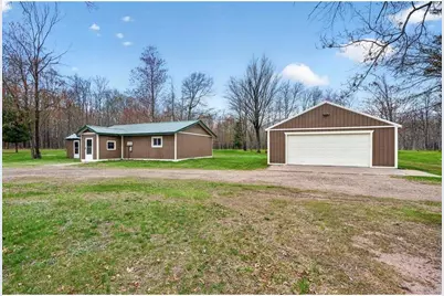 7037 County Highway, Spooner, WI 54801 - Photo 2