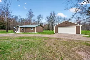 7037 County Hwy, Spooner, WI 54801 - Photo 2