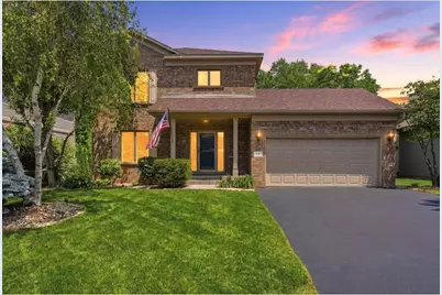 13 Cliff Ridge Court, Hudson, WI 54016 - Photo 4