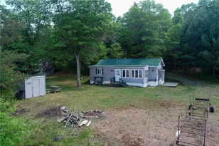 W8804 Deeper Lake Rd, Minong, WI 54859 - Photo 6