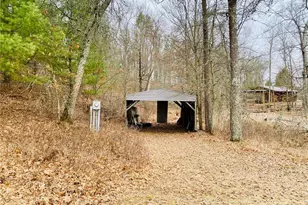 W8804 Deeper Lake Rd, Minong, WI 54859 - Photo 32
